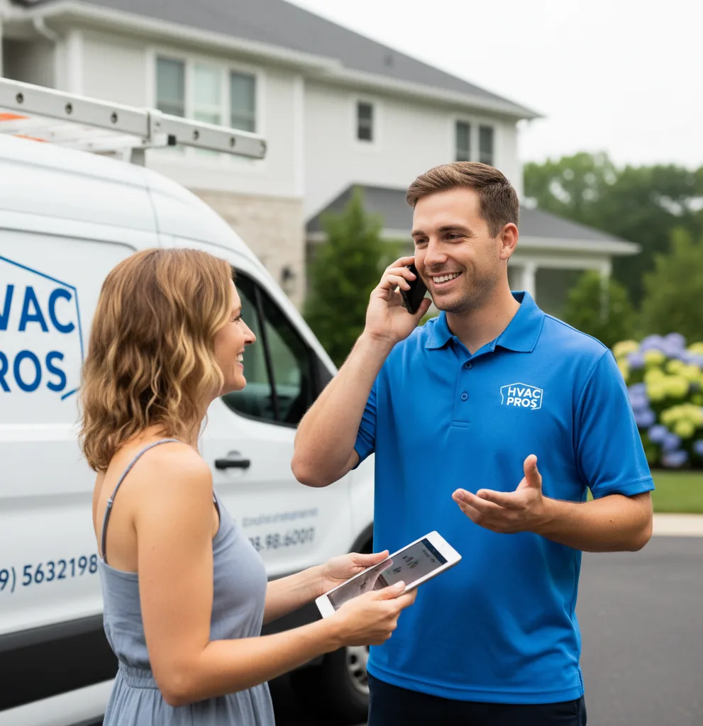 Cobra HVAC customer support in Bardstown